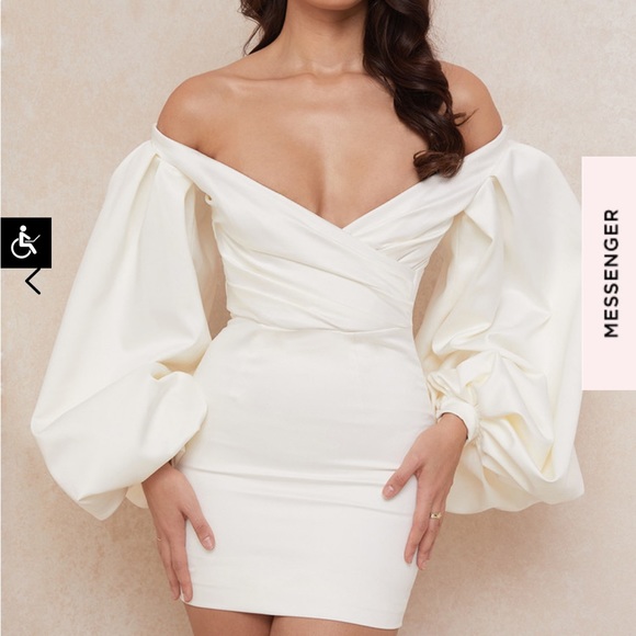 House of CB Carlyn dress - Picture 5 of 11